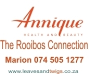 The Rooibos People